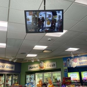 Meet your Posher, Cala